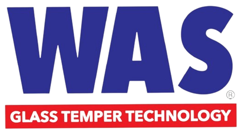 logo_was WAS Glass Temper Technology